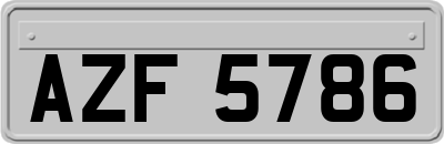 AZF5786