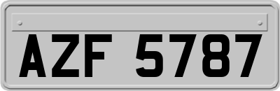 AZF5787