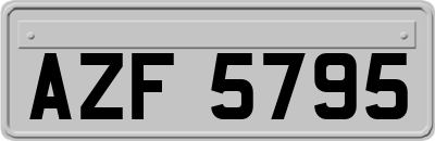 AZF5795