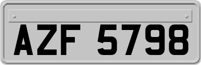 AZF5798