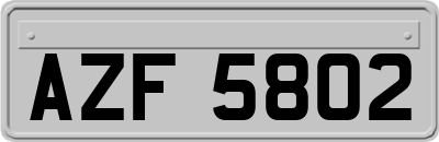 AZF5802