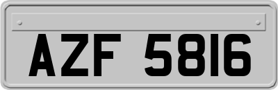 AZF5816