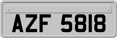 AZF5818
