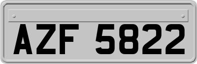 AZF5822