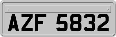 AZF5832