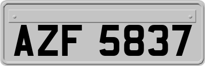 AZF5837