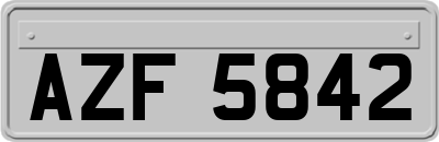 AZF5842