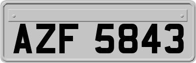 AZF5843