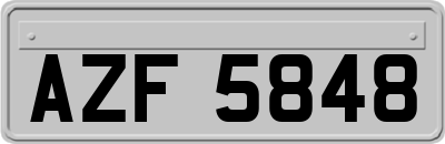 AZF5848