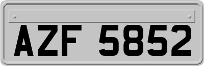 AZF5852