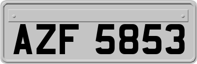 AZF5853