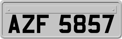 AZF5857