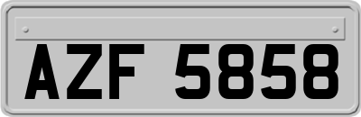 AZF5858