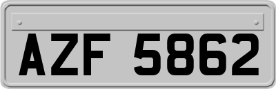 AZF5862