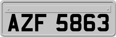 AZF5863