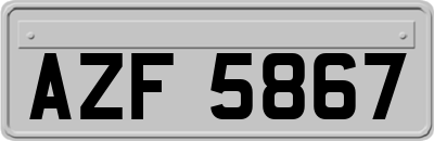 AZF5867