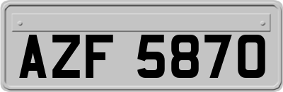 AZF5870