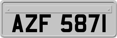 AZF5871