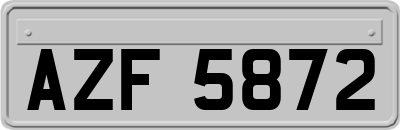 AZF5872