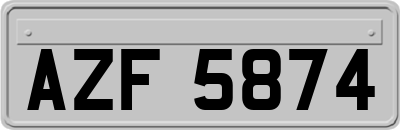 AZF5874