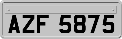 AZF5875
