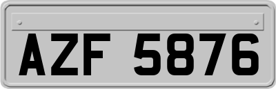AZF5876