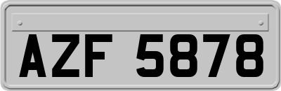 AZF5878