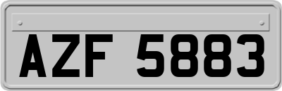 AZF5883
