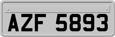 AZF5893