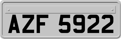 AZF5922