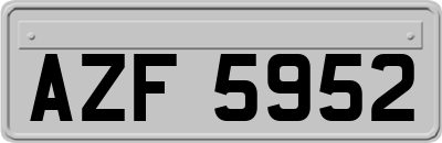 AZF5952