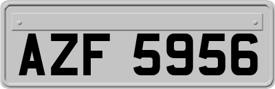 AZF5956