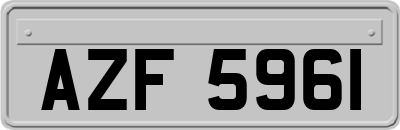AZF5961