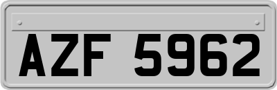 AZF5962