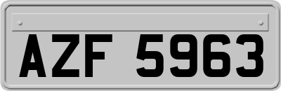 AZF5963