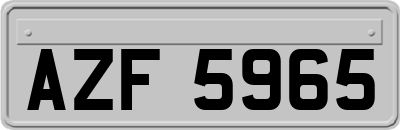 AZF5965