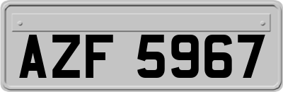 AZF5967