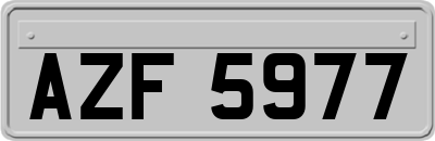 AZF5977