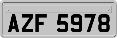 AZF5978