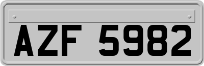 AZF5982