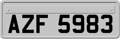 AZF5983
