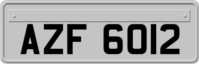 AZF6012