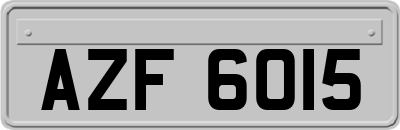AZF6015