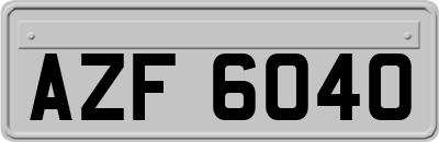 AZF6040