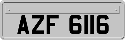 AZF6116