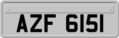 AZF6151