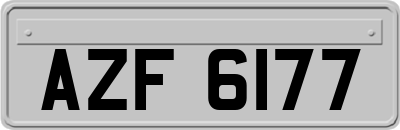 AZF6177