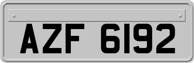 AZF6192