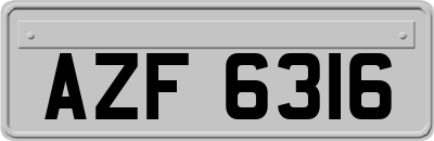 AZF6316