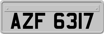 AZF6317
